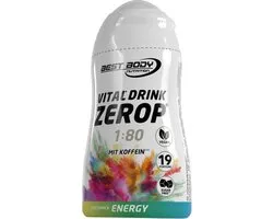 Vital Drink Zerop Squeeze - 48 ml - Energy