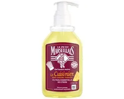 Le Petit Marseillais Le Cuisinier Hand Wash Gel 300 ml