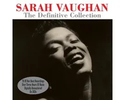 Definitive Collection