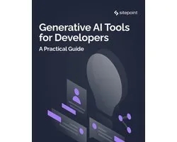 Generative AI Tools for Developers: A Practical Guide