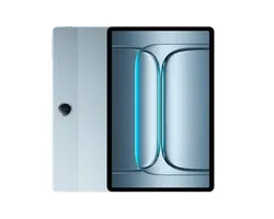 OnePlus Pad Lite 6 GB RAM 128 GB WIFI Aeroblauw