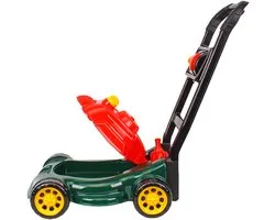 Lawn mower