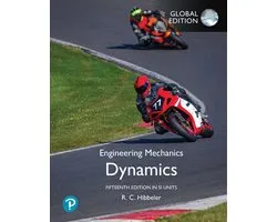 Engineering Mechanics: Dynamics, SI Units