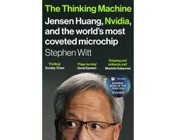 The Thinking Machine