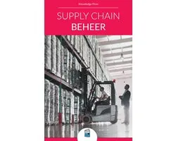 Serie Management en Bedrijfskunde - Supply Chain Beheer