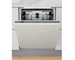Whirlpool WH6IA14BN7A0 Entièrement intégré 14 couverts A