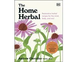 The Home Herbal