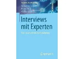 Interviews mit Experten