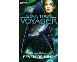 Star Trek - Voyager: Seven of Nine
