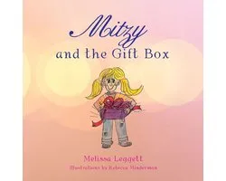 Mitzy and the Gift Box