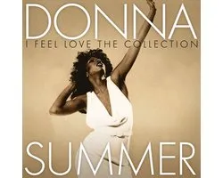 I Feel Love - The Collection