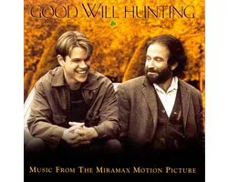 Good Will Hunting