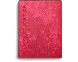 Lethal Cosmetics - Adorned Gezichtspoeder blush - Rood/Roze