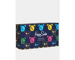 Happy Socks Mixed Dogs Giftpack 3-Pack - Maat 41-46