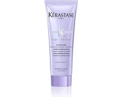Versterkende conditioner Kerastase Blond Absolu Cicaflash (75 ml)