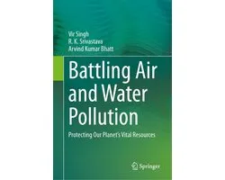 Biomedical and Life Sciences (R0) - Battling Air and Water Pollution
