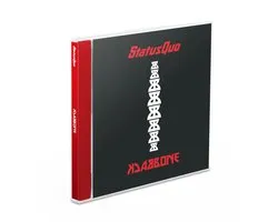 Backbone (CD)