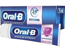 Oral B - Tandpasta - Pro-Expert - 24u Bescherming - Zachte Munt - 75ml