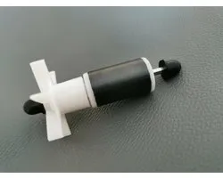 SnelShoppen - Vervangingsonderdeel Voor Hot Tub Pomp Impeller/Rotor E02 - Submersible Filter Impeller Voor Lay-Z-Spa AirJet en Hydrojet - Geschikt Voo
