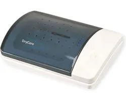 Drycare droogbox - hoortoestel - droogsysteem - Bacterie dodend UV