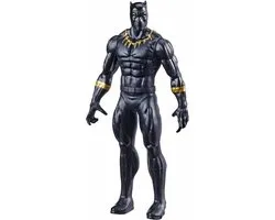 Figurine Marvel Killmonger (15 cm)