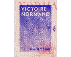 Victoire Normand