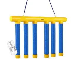 Speedcatch Game - Falling Sticks Game Reaction - Avec télécommande - Catching Game With Sticks - Le jeu de réaction ultime - Vitesse et agilité pour toute la famille - Falling Sticks Game
