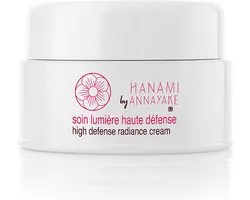 HANAMI BY ANNAYAKE high defense radiance cream 50 ml