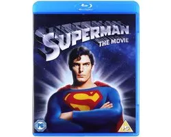Superman: The Movie (Blu-ray)