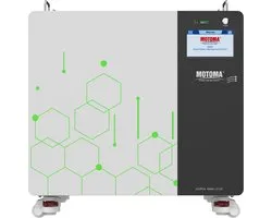 Motoma M91PRO FHB