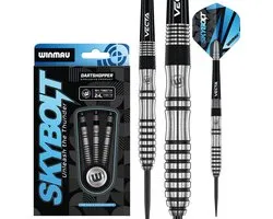 Winmau Skybolt Scalloped 90% Dartshopper Exclusives - Fléchettes