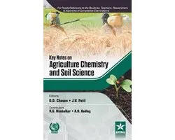 Key Notes on Agriculture Chemistry and Soil Science
