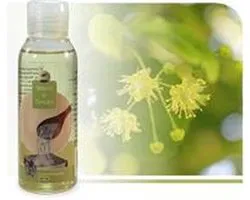 Parfum pour sauna Warm & Tender Fleur de Linde 100 ml