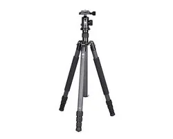 Sirui T-1204XL Carbon Statief + E-10 Balhoofd