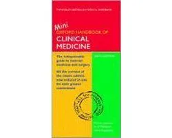 The Oxford Handbook of Clinical Medicine: Mini Edi