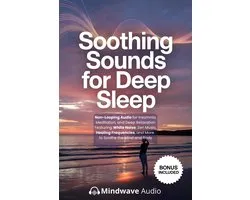 Sound Therapy & Deep Healing Frequencies 10 - Soothing Sounds for Deep Sleep