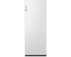 Hisense FV191N4AW2 congélateur Autoportante 155 L E Blanc