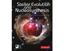 Stellar Evolution And Nucleosynthesis