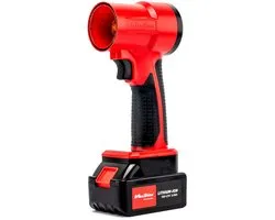 Maxshine JetForce Nano EVO-CS séchoir de voiture sans fil - 80000 RPM