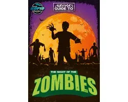 A Survivor's Guide to…-The Night of the Zombies