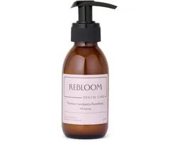 ReBloom Care - tandpasta premium sans fluor - HAP - blanchissant