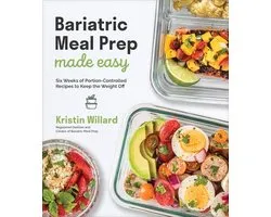 Bariatric Meal Prep Made Easy