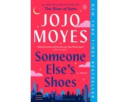 Someone Else's Shoes