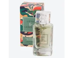 Figenzi Leya & Lenora Fresh Tuberose & Jasmine scent eau de parfum voor women 50ml