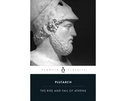 The Rise And Fall of Athens