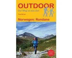 Norwegen: Rondane