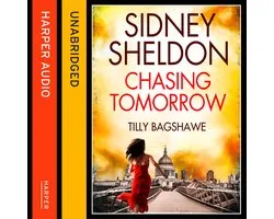 Sidney Sheldon’s Chasing Tomorrow