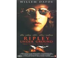 Ripley Under Ground