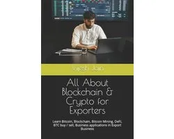 All About Blockchain & Crypto for Exporters