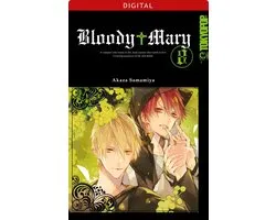 Bloody Mary 8 - Bloody Mary 08
